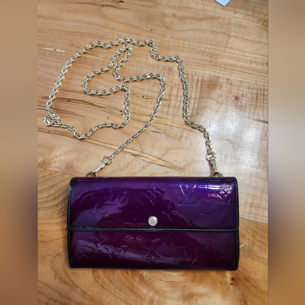 Louis Vuitton Wallet